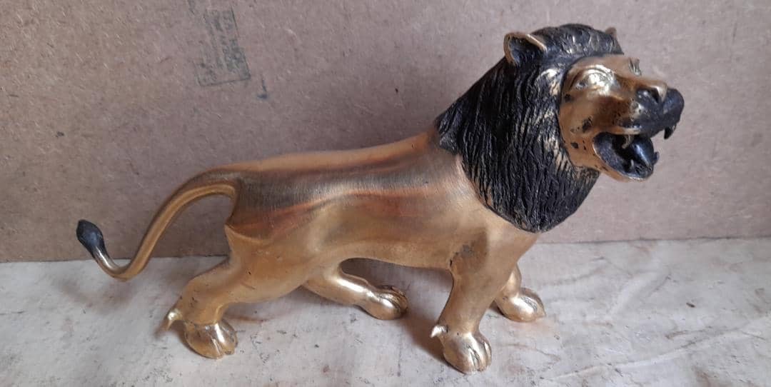 femmes artistiques bronziers artisanat d'art